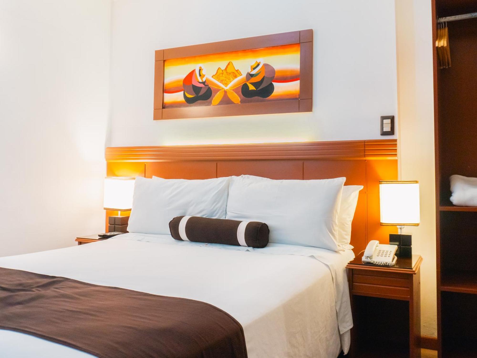 Hotel Ferre Machu Picchu Exterior photo