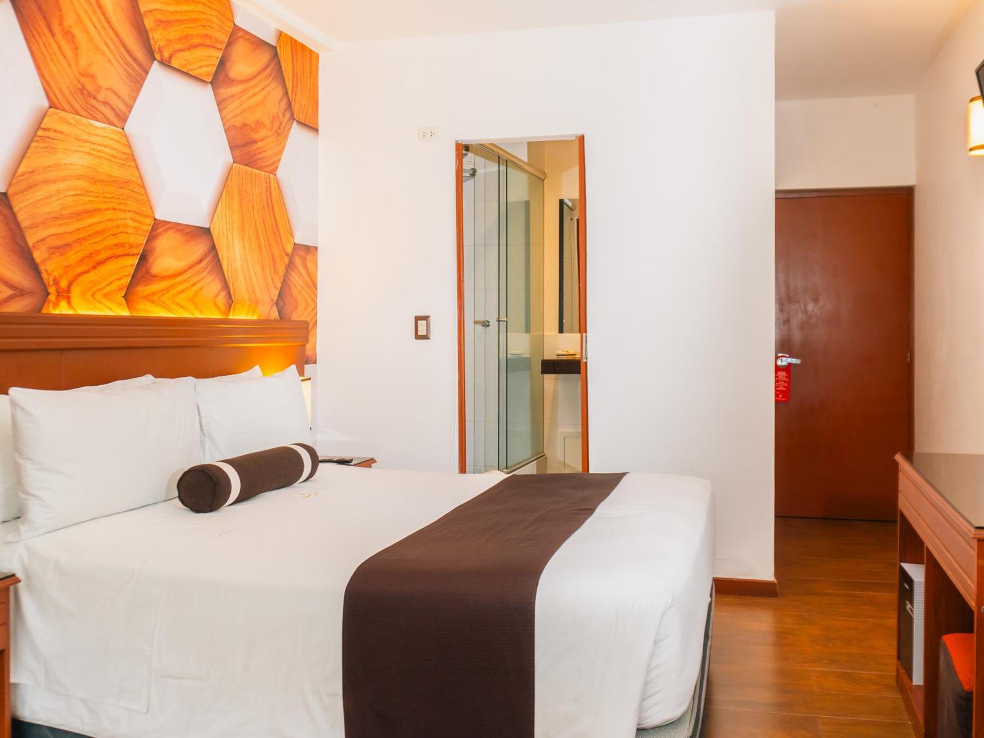 Hotel Ferre Machu Picchu Exterior photo